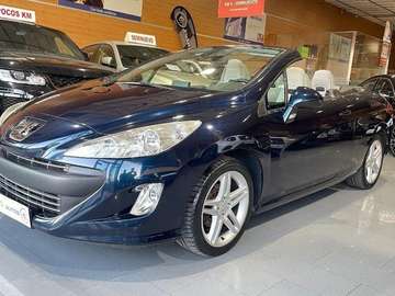 CC Sport 1.6 HDI 112 FAP