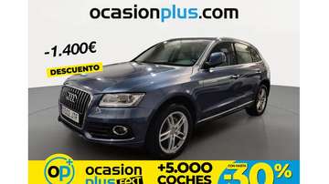2.0TDI CD quattro Advanced Ed. S-T 190