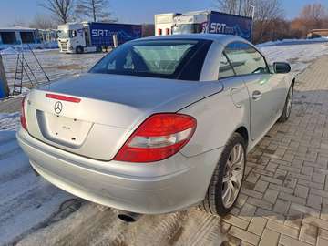 SLK 350