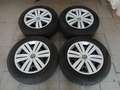 Volkswagen Touran Comfortline*AHK*Standheizung Bleu - thumbnail 15