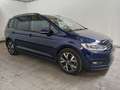 Volkswagen Touran Comfortline*AHK*Standheizung Bleu - thumbnail 6