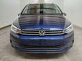 Volkswagen Touran Comfortline*AHK*Standheizung Bleu - thumbnail 3