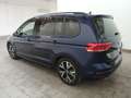 Volkswagen Touran Comfortline*AHK*Standheizung Bleu - thumbnail 5