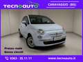 Fiat 500 500 1.2 Lounge Bleu - thumbnail 1