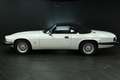Jaguar XJS V12 5,3|2.Hd.|deutsch|66tkm|Scheckheft|Klima Weiß - thumbnail 9