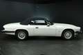 Jaguar XJS V12 5,3|2.Hd.|deutsch|66tkm|Scheckheft|Klima Weiß - thumbnail 11