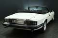 Jaguar XJS V12 5,3|2.Hd.|deutsch|66tkm|Scheckheft|Klima Weiß - thumbnail 3