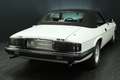 Jaguar XJS V12 5,3|2.Hd.|deutsch|66tkm|Scheckheft|Klima Weiß - thumbnail 2