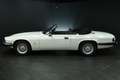 Jaguar XJS V12 5,3|2.Hd.|deutsch|66tkm|Scheckheft|Klima Weiß - thumbnail 10