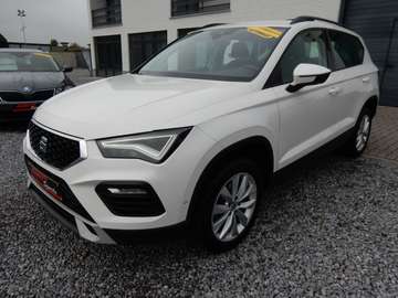2.0 TDI 150pk AUTOMAAT Style (1800kg sleep)