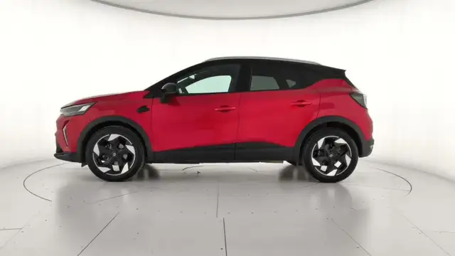 Renault Captur view 3