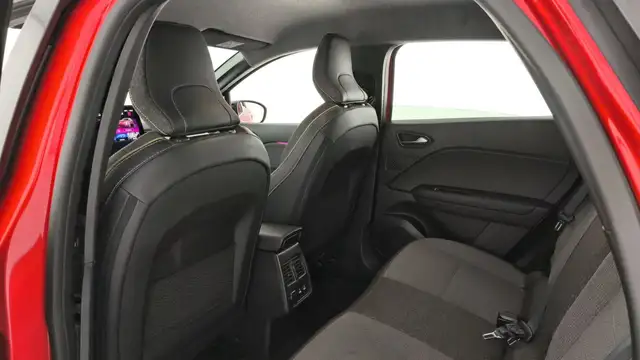 Renault Captur view 14