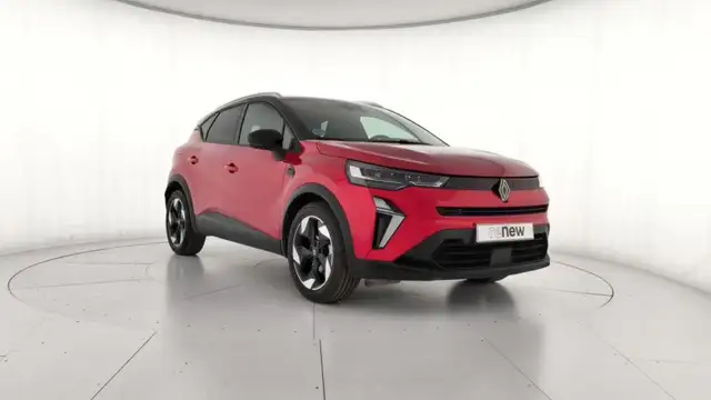 Renault Captur view 5