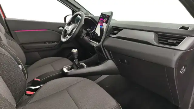 Renault Captur view 15