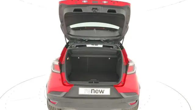 Renault Captur view 9
