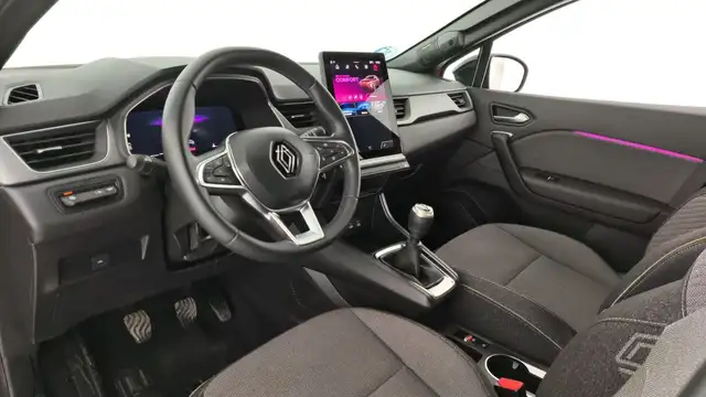 Renault Captur view 11