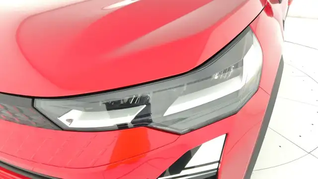 Renault Captur view 7