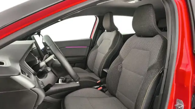 Renault Captur view 12