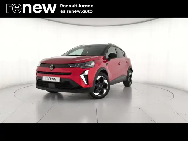 2025 Renault Captur for sale