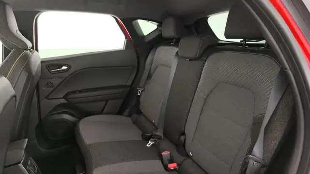 Renault Captur view 13