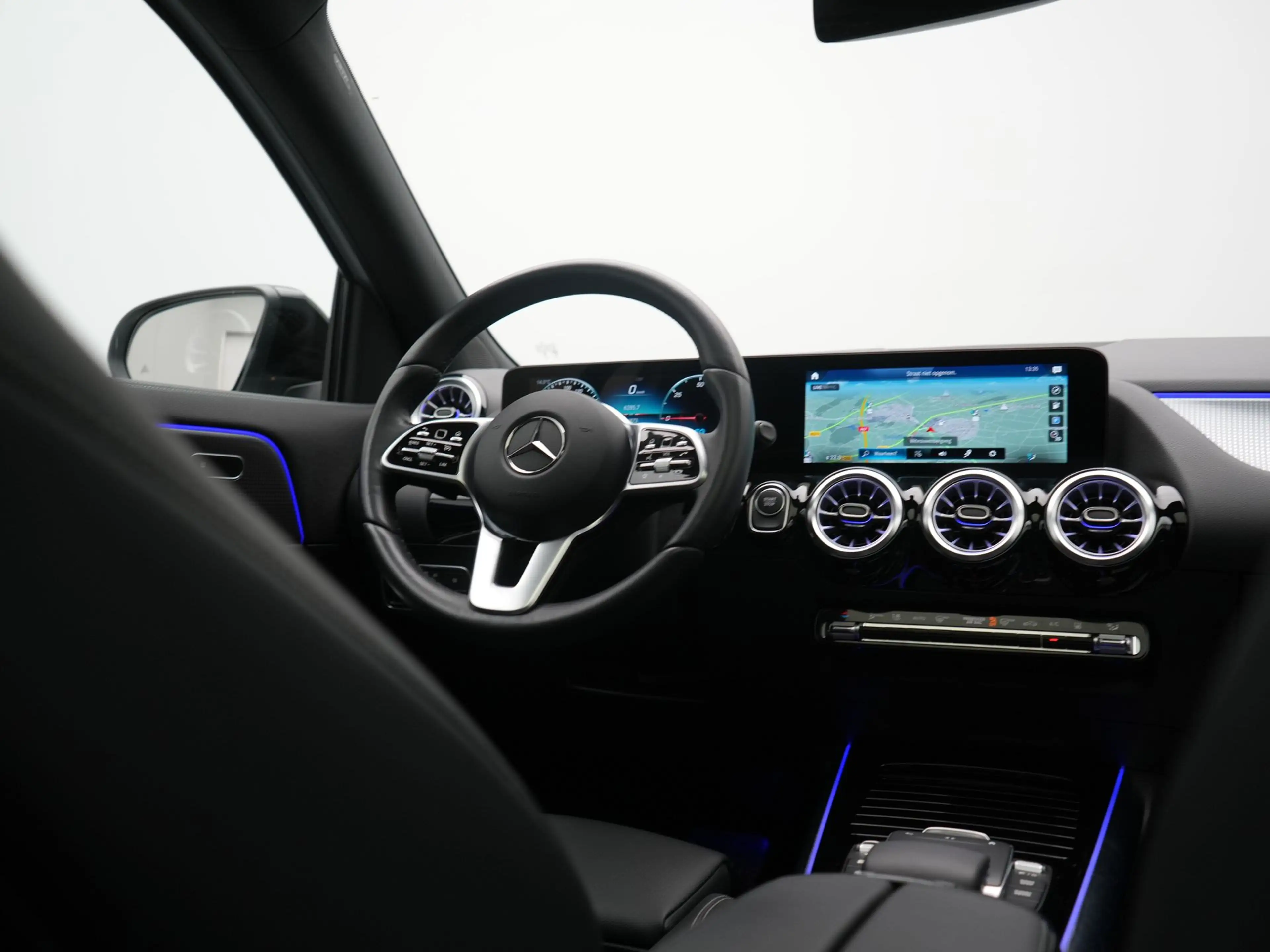Mercedes-Benz EQA 250 250+ Business Line 74 kWh 191pk Dealer O.H | Panod — photo 10
