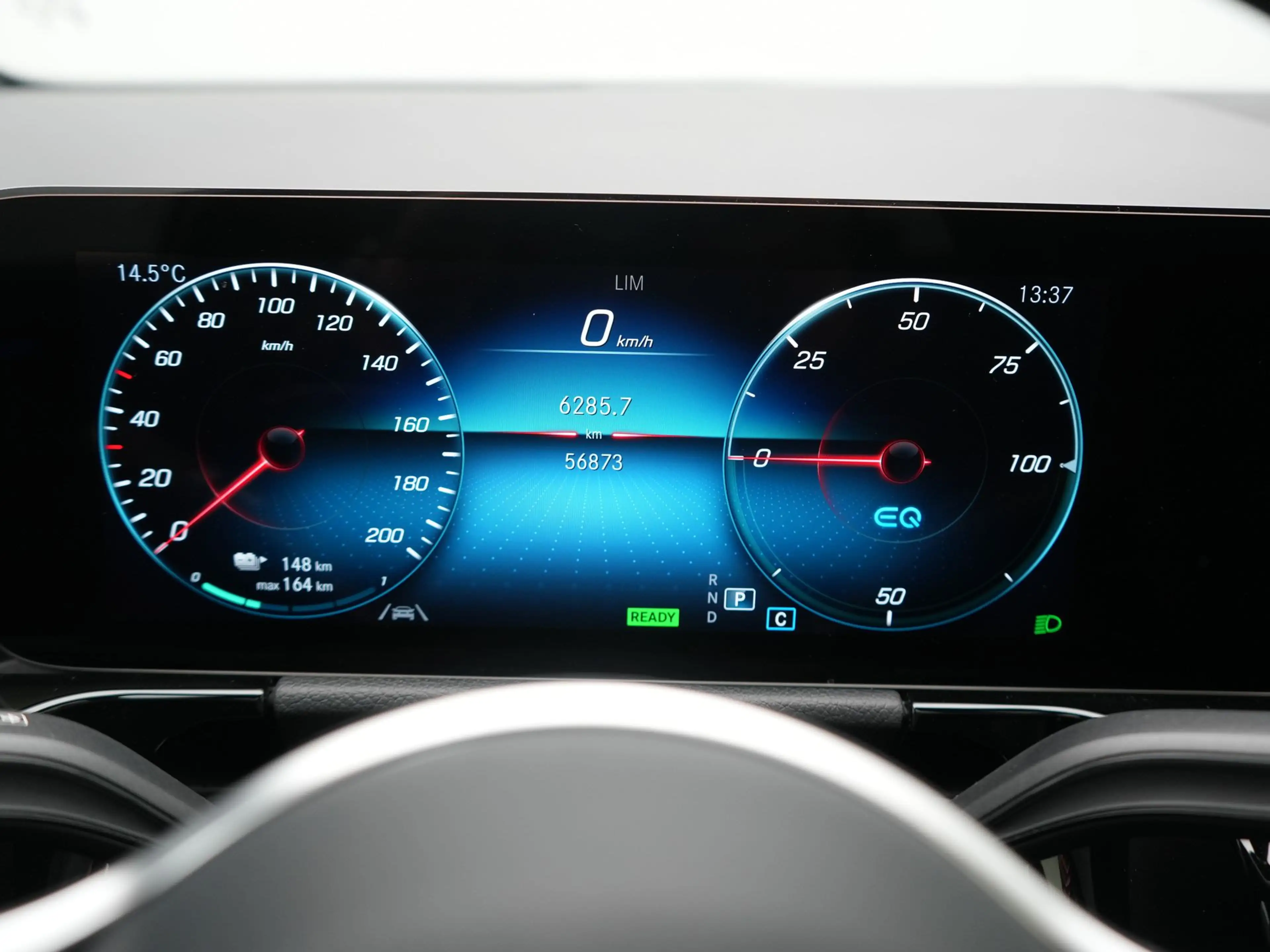Mercedes-Benz EQA 250 250+ Business Line 74 kWh 191pk Dealer O.H | Panod — photo 27