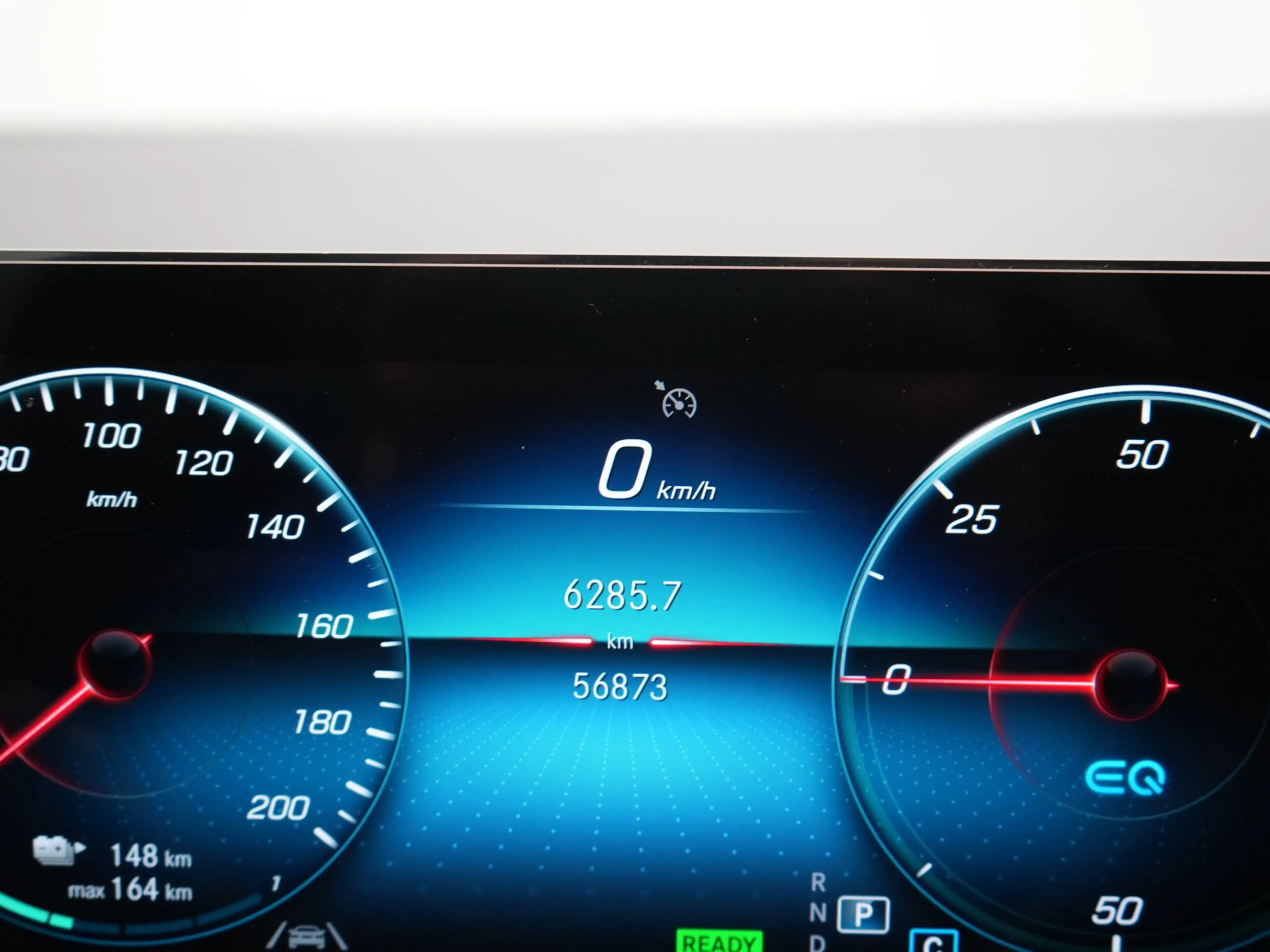 Mercedes-Benz EQA 250 250+ Business Line 74 kWh 191pk Dealer O.H | Panod — photo 29