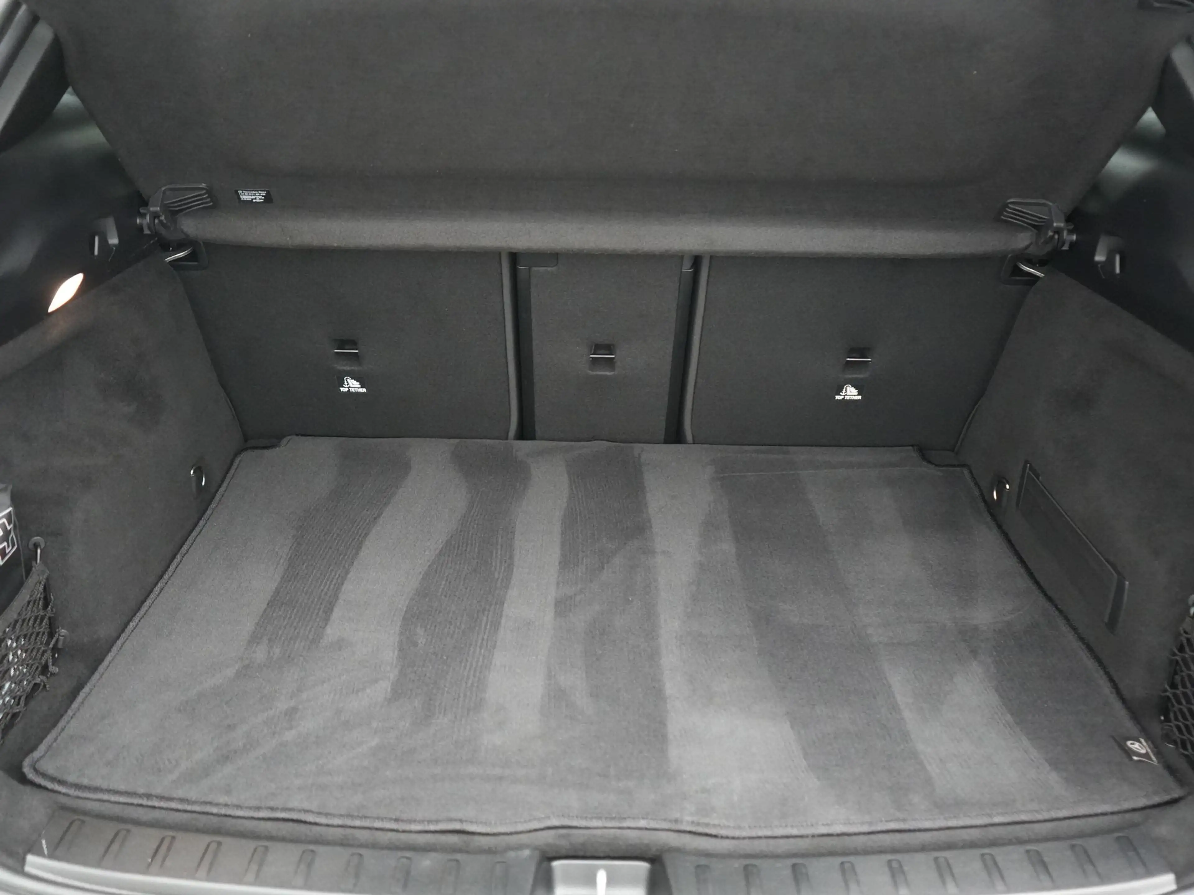 Mercedes-Benz EQA 250 250+ Business Line 74 kWh 191pk Dealer O.H | Panod — photo 39
