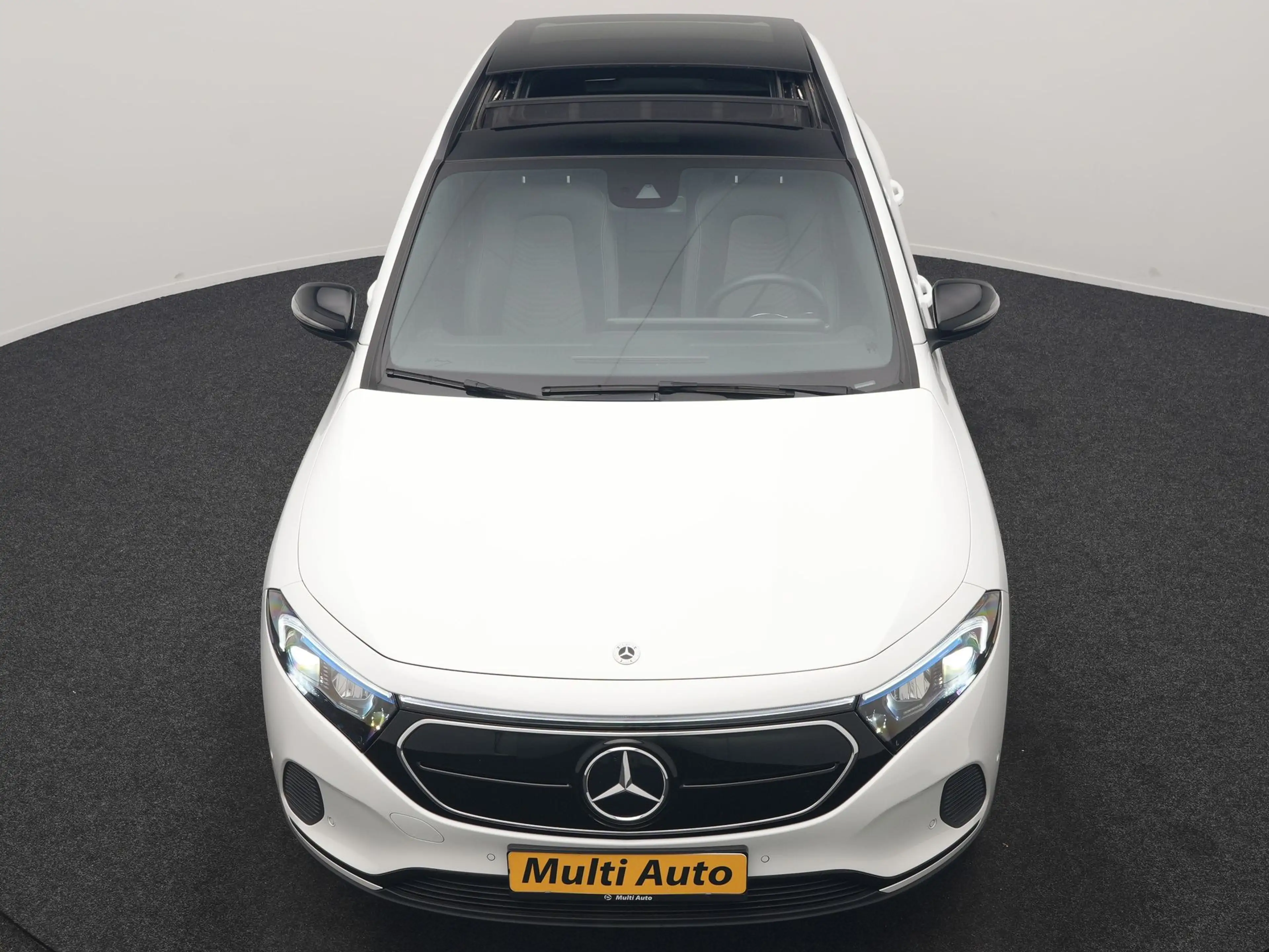 Mercedes-Benz EQA 250 250+ Business Line 74 kWh 191pk Dealer O.H | Panod — photo 36