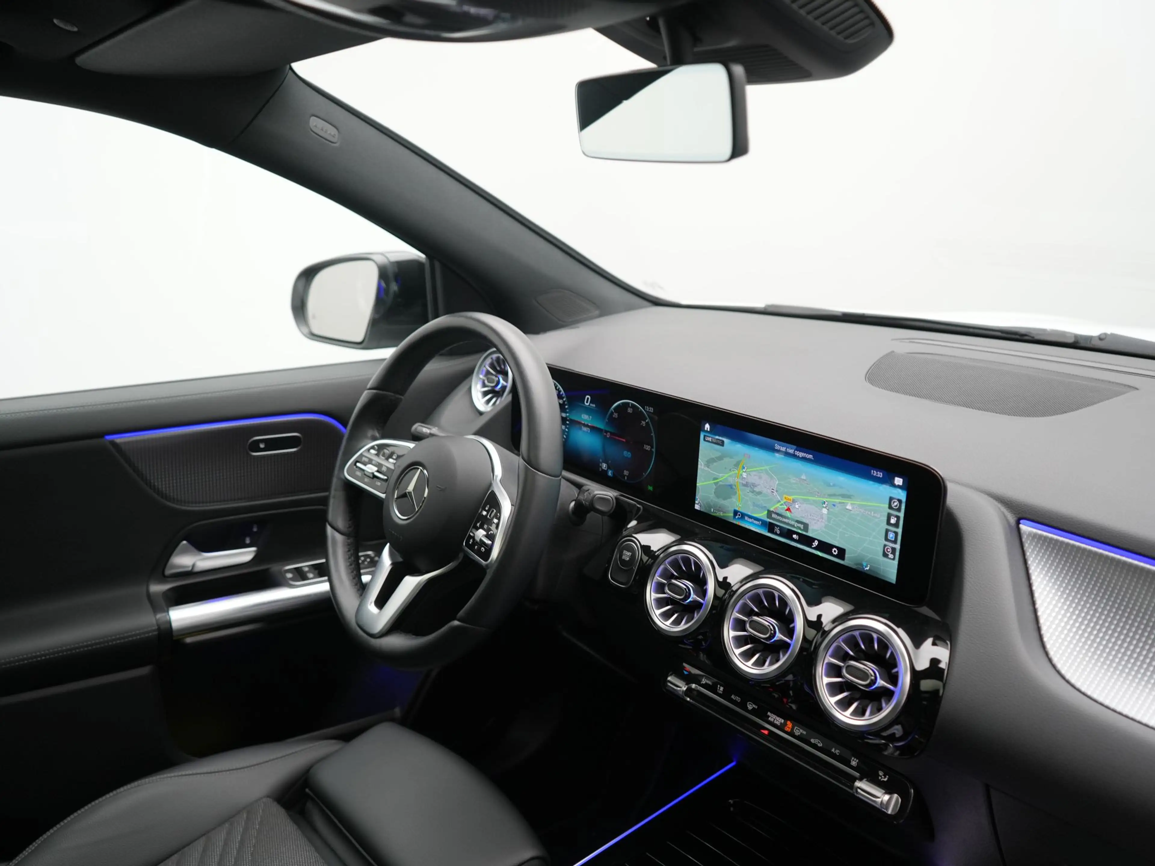 Mercedes-Benz EQA 250 250+ Business Line 74 kWh 191pk Dealer O.H | Panod — photo 4
