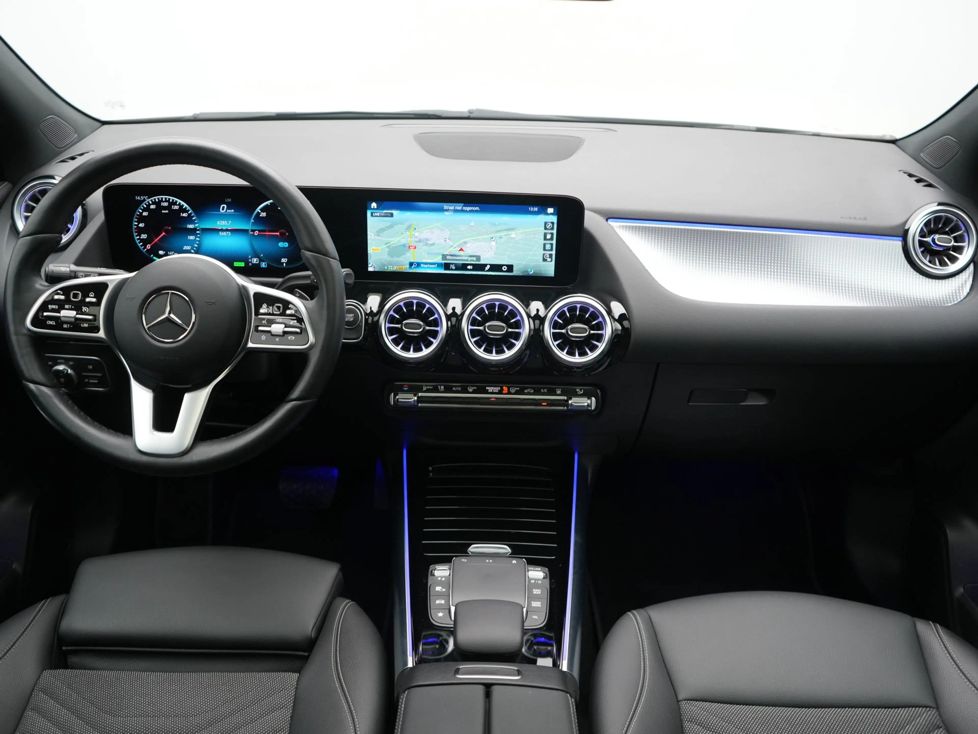 Mercedes-Benz EQA 250 250+ Business Line 74 kWh 191pk Dealer O.H | Panod — photo 22