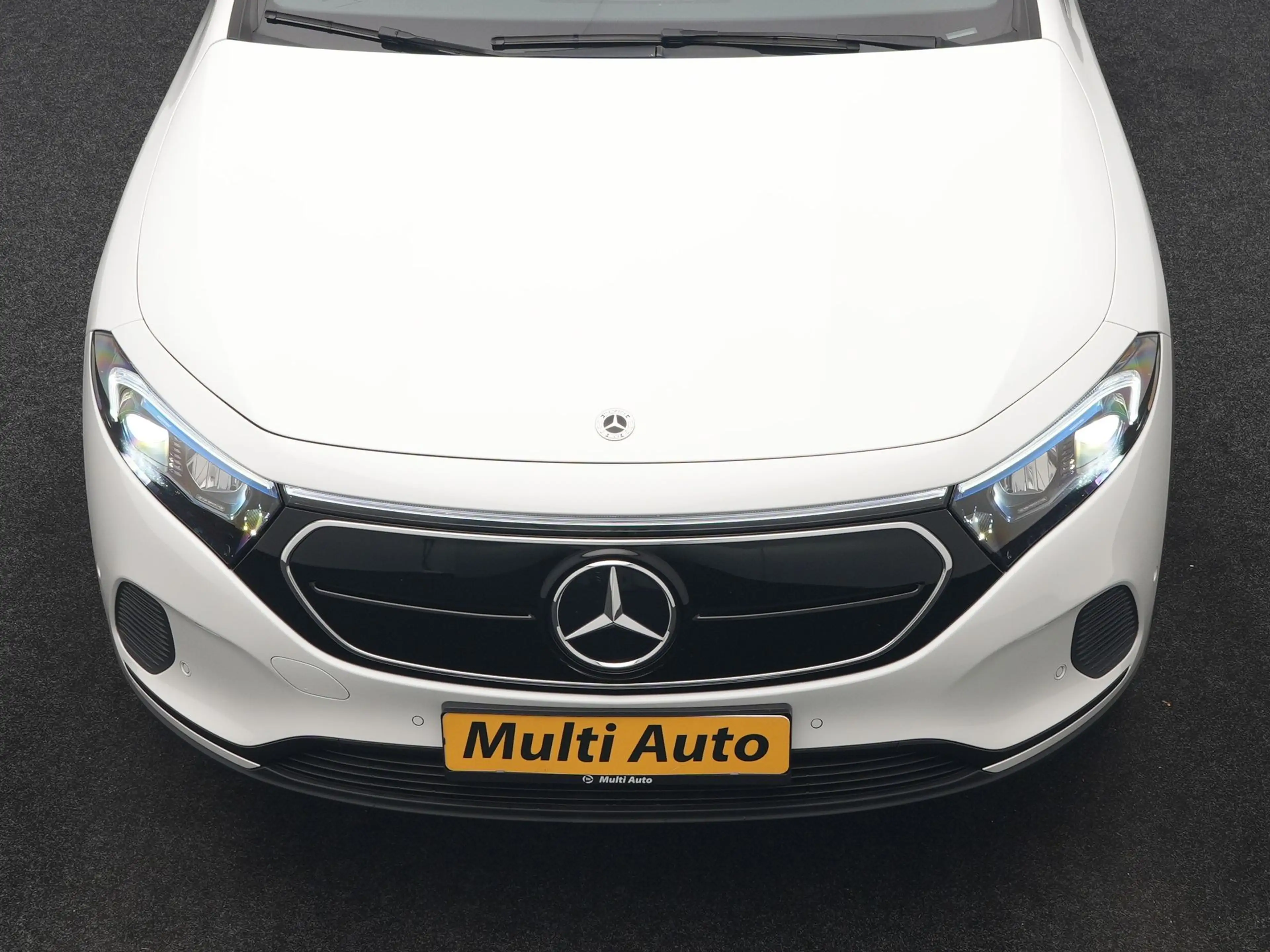 Mercedes-Benz EQA 250 250+ Business Line 74 kWh 191pk Dealer O.H | Panod — photo 18