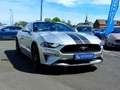 Ford Mustang Convertible 2.3 ecoboost facelift automatique Zilver - thumbnail 1