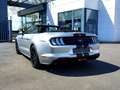 Ford Mustang Convertible 2.3 ecoboost facelift automatique Zilver - thumbnail 2