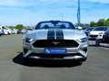 Ford Mustang Convertible 2.3 ecoboost facelift automatique Zilver - thumbnail 5