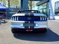 Ford Mustang Convertible 2.3 ecoboost facelift automatique Argent - thumbnail 6