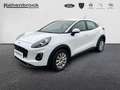 Ford Puma Cool & Connect Blanc - thumbnail 1