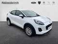 Ford Puma Cool & Connect Blanc - thumbnail 3