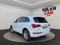 Audi Q5 2.0 TDI 170 CV quattro S tronic 7 vel. DPF Blanco - thumbnail 27