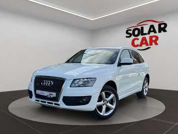 2.0 TDI 170 CV quattro S tronic 7 vel. DPF