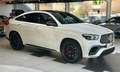 Mercedes-Benz GLE 63 AMG GLE 63 S AMG 4Matic+ Coupe*Pano*HuD*StHzg*Keyles Weiß - thumbnail 4