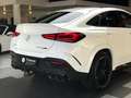 Mercedes-Benz GLE 63 AMG GLE 63 S AMG 4Matic+ Coupe*Pano*HuD*StHzg*Keyles Weiß - thumbnail 6