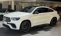 Mercedes-Benz GLE 63 AMG GLE 63 S AMG 4Matic+ Coupe*Pano*HuD*StHzg*Keyles Weiß - thumbnail 2