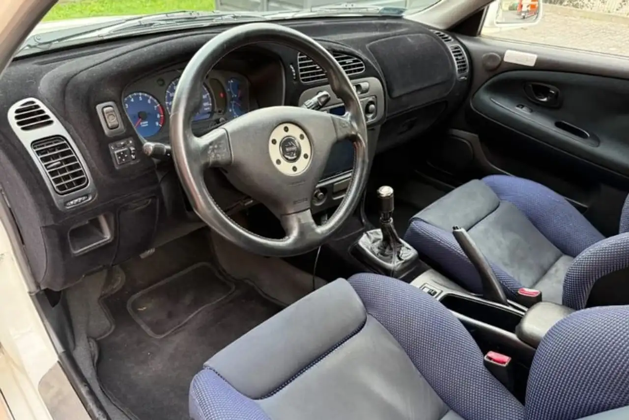 Mitsubishi Lancer Evo EVO 6 GSR, foto 8
