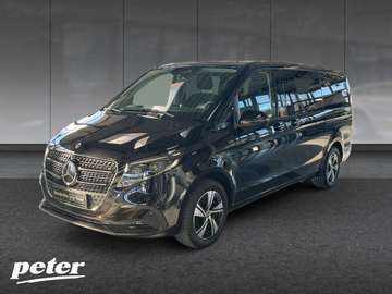 V 220 d 4MATIC STYLE Lang MultiBeam*Winterpaket