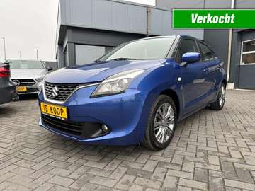 1.2 Dynamic Airco stoelverw. 1e Eigenaar