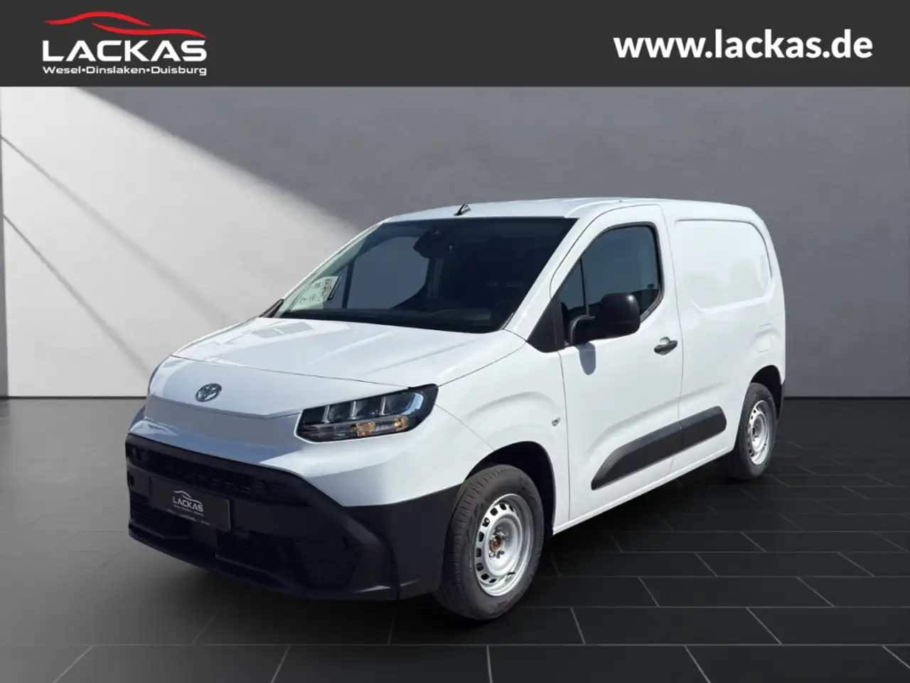 Toyota Proace City