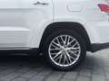 Jeep Grand Cherokee 3.0 V6 Multijet 4WD Summit Weiß - thumbnail 9