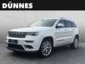 Jeep Grand Cherokee 3.0 V6 Multijet 4WD Summit Weiß - thumbnail 1