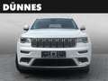 Jeep Grand Cherokee 3.0 V6 Multijet 4WD Summit Weiß - thumbnail 8